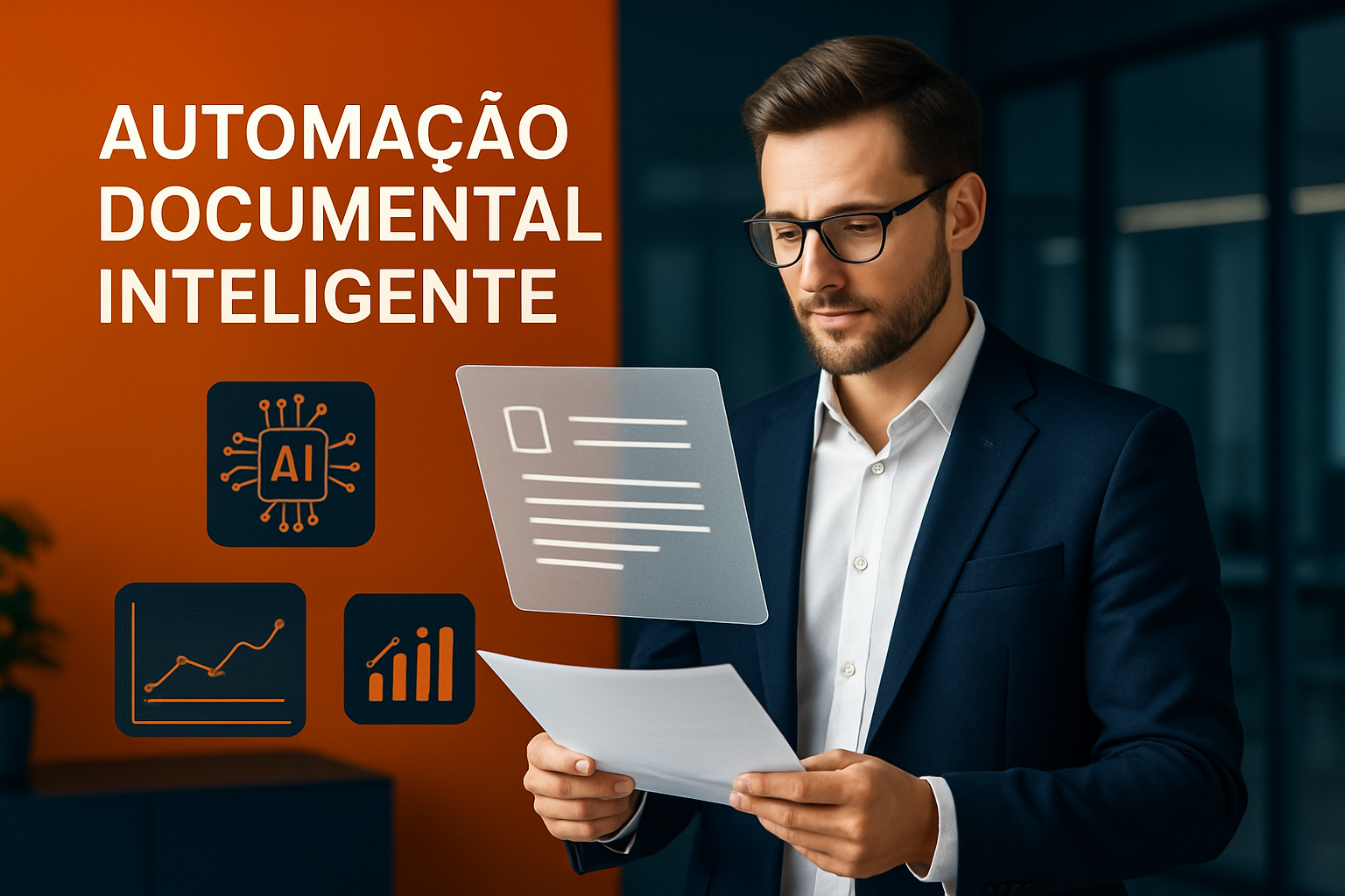 Intelligent Automation Visual